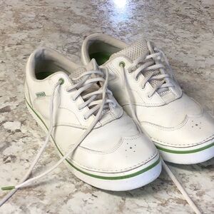 Crocs golf shoes size 11